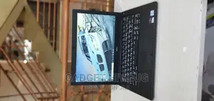 Laptop Dell Latitude 7280 8GB Intel Core I5 SSD 256GB