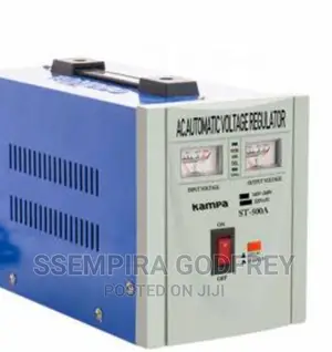 Voltage Regulator