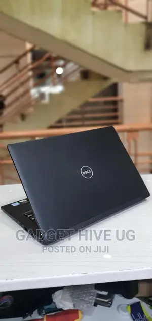 Laptop Dell Latitude 7280 8GB Intel Core I5 SSD 256GB
