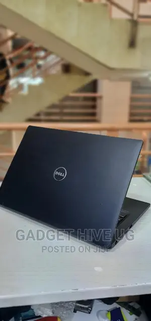 Laptop Dell Latitude 7280 8GB Intel Core I5 SSD 256GB