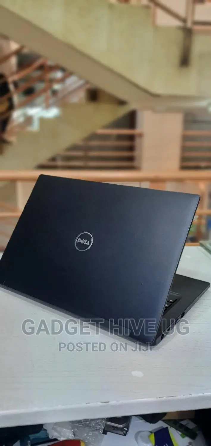Laptop Dell Latitude 7280 8GB Intel Core I5 SSD 256GB
