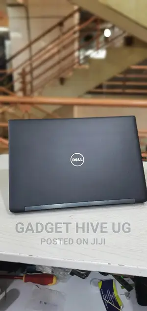 Laptop Dell Latitude 7280 8GB Intel Core I5 SSD 256GB