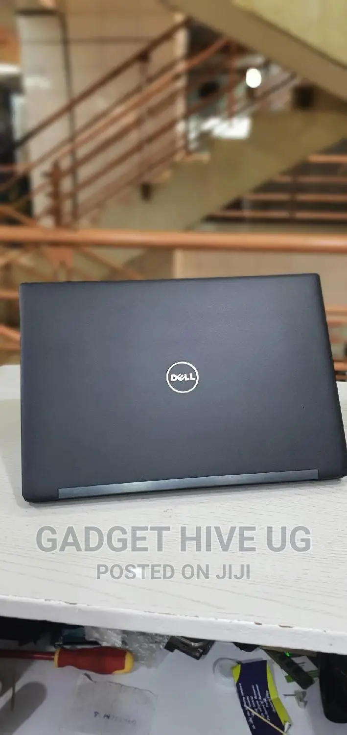 Laptop Dell Latitude 7280 8GB Intel Core I5 SSD 256GB