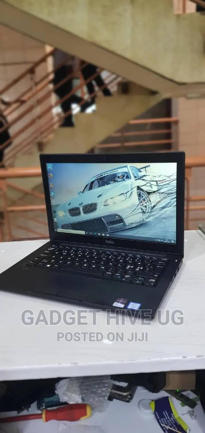 Laptop Dell Latitude 7280 8GB Intel Core I5 SSD 256GB