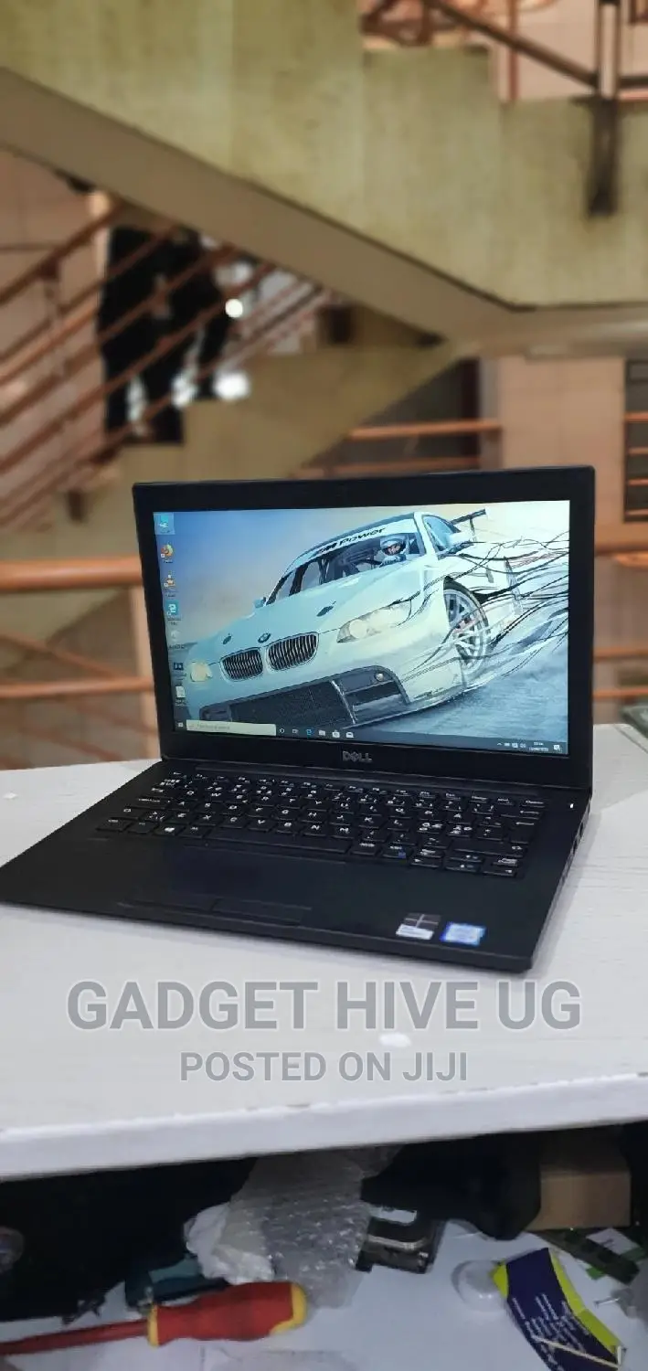 Laptop Dell Latitude 7280 8GB Intel Core I5 SSD 256GB