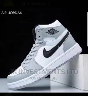 Air Jordan