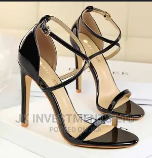 Ladies High Heels