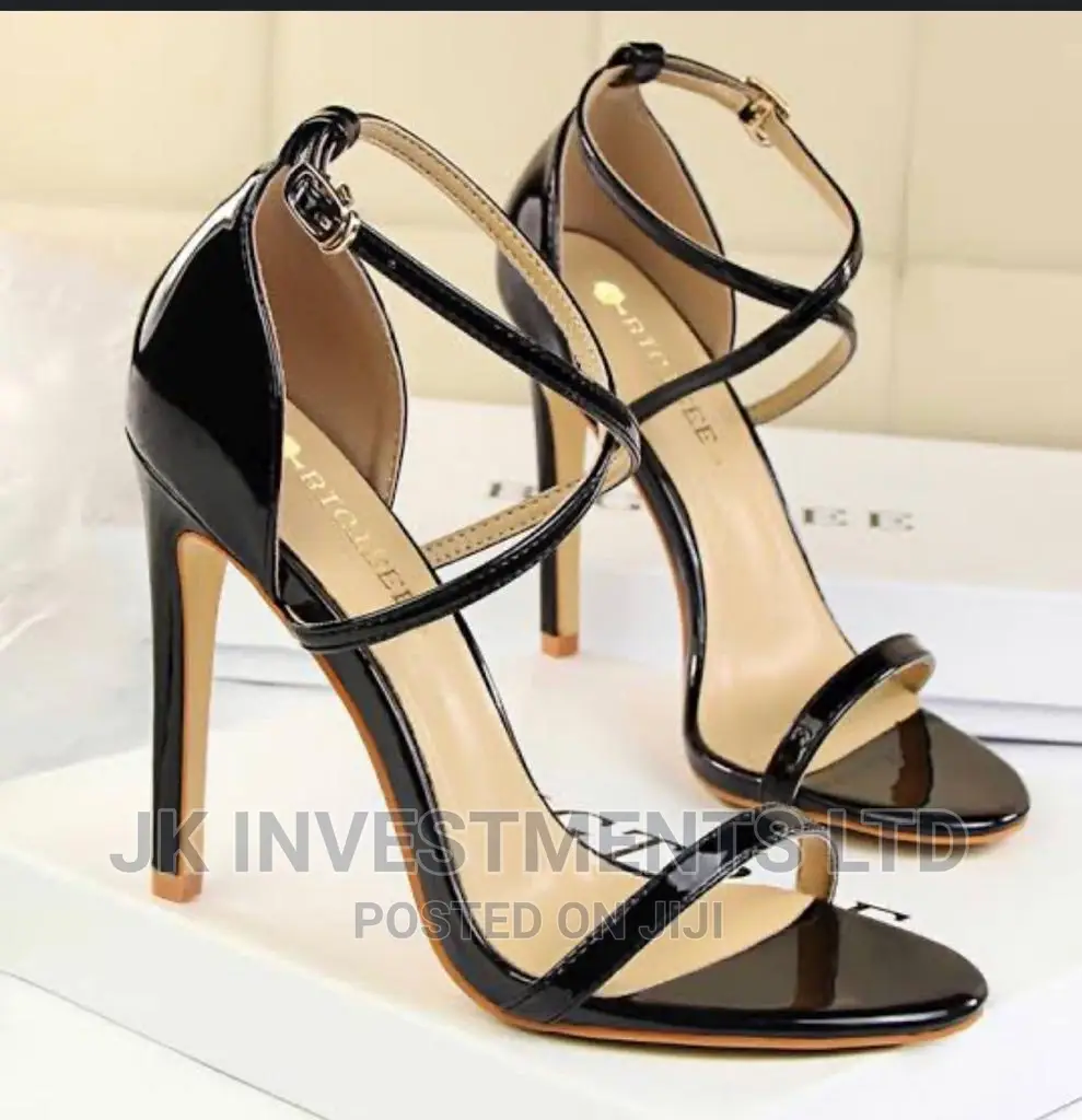 Ladies High Heels