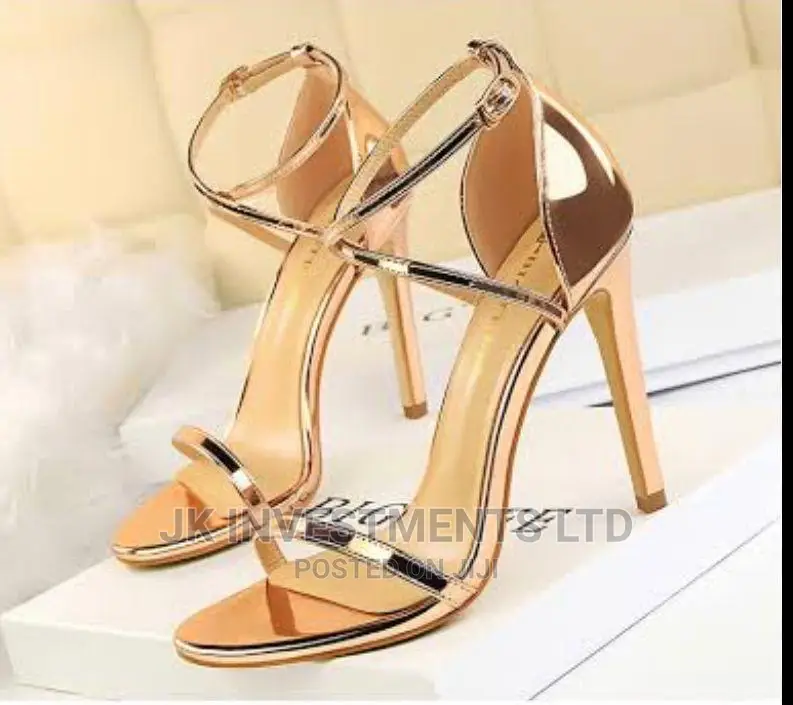 Ladies High Heels