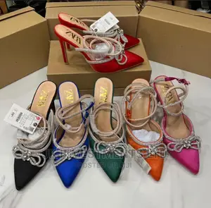 Ladies Shoes