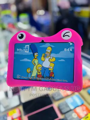 New Bebe B44 64 GB Pink