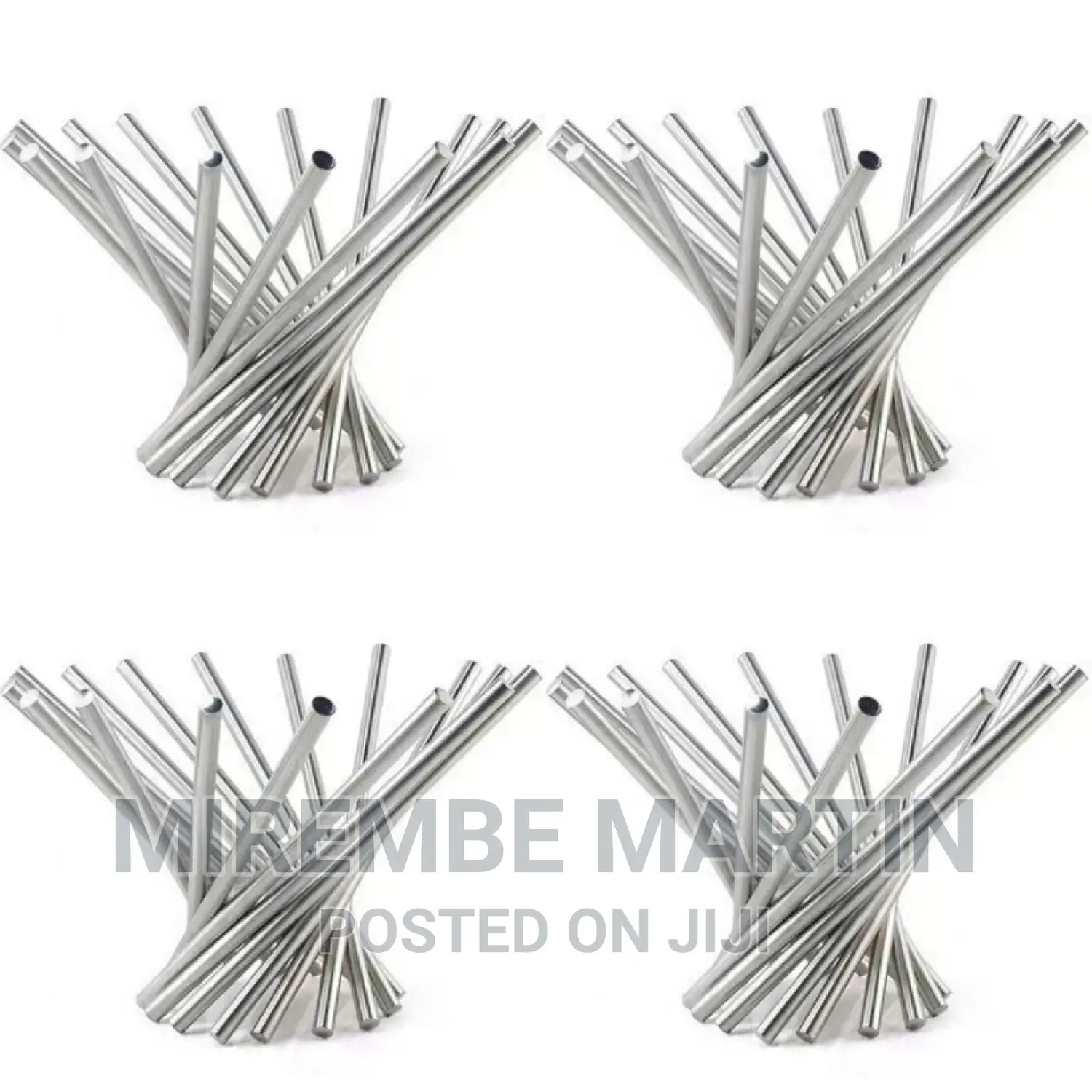 Steel Fruit Basket