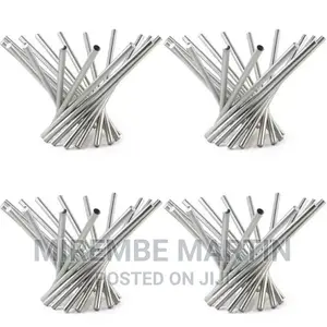 Steel Fruit Basket