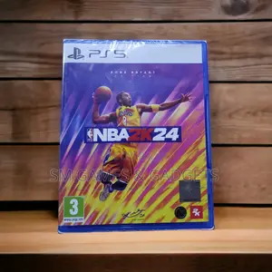 Nba 2K24 Ps5 Available