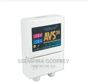 Voltage Regulator Switcher AVS