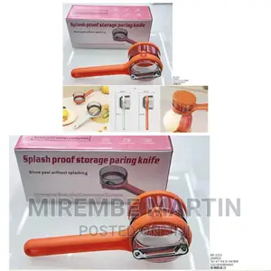 Kitchen Vegetable Peeler