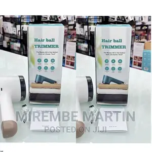 Hair Ball Trimmers Remover