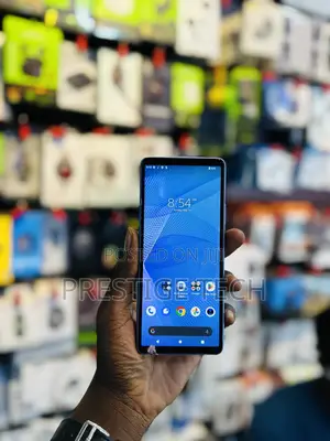 Sony Xperia 10 III 128 GB Blue