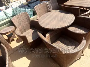 Chairs/Tables for Bars, Gardens, Restaurants