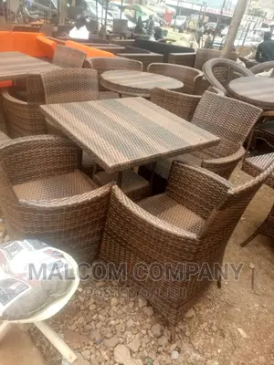 Bar/Restaurant/Hotel Chairs and Tables