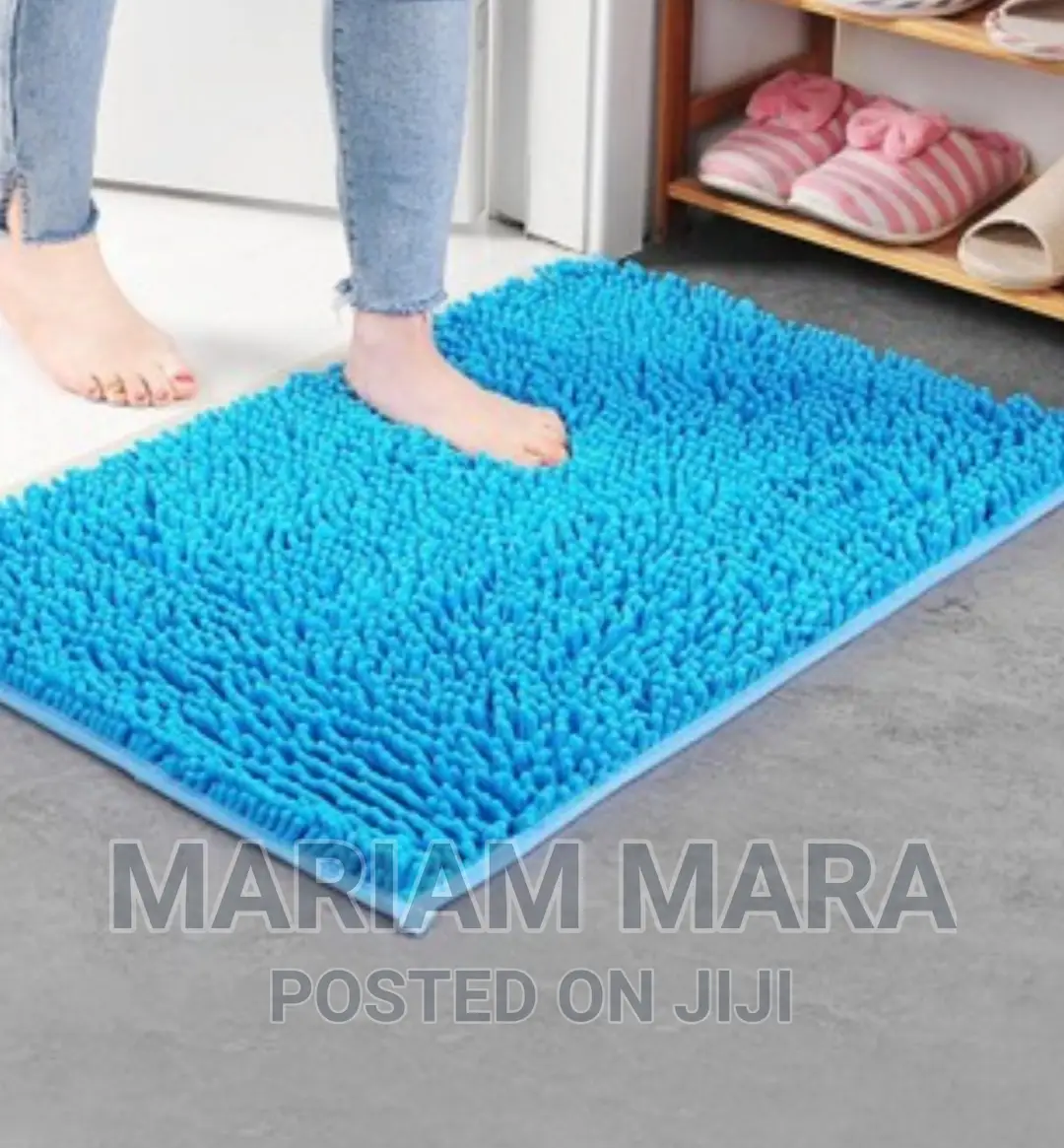 Door Mat .