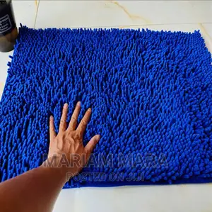 Door Mat .