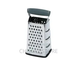 4 Sided Box Grater.