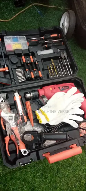 Edon Drill Set