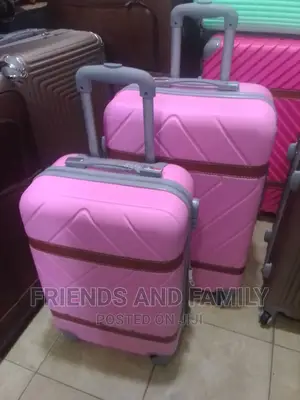 Bland New Suit Case
