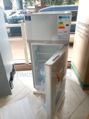 108 Litres ADH Fridge Single Door