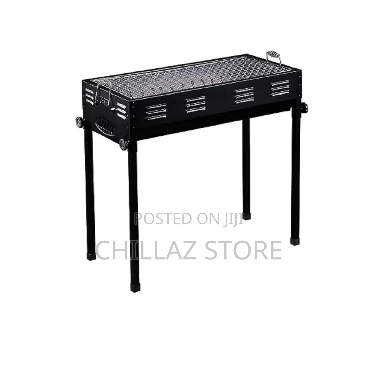Outdoor Portable Foldable BBQ Grill.