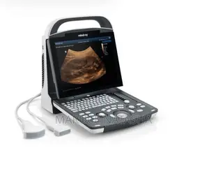 Brand New Dp 10 Ultrasound Scan