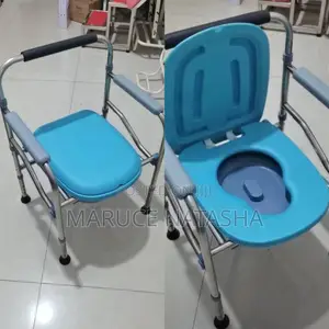 Commode Seat