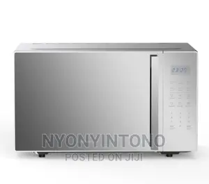 20 Liters Hisense Digital Microwave Oven With 3yrs Warranty