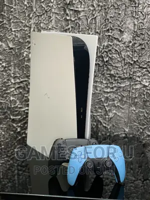Ps5 Console Europe Version 1tb