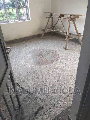 Terrazzo Work in Yumbe2