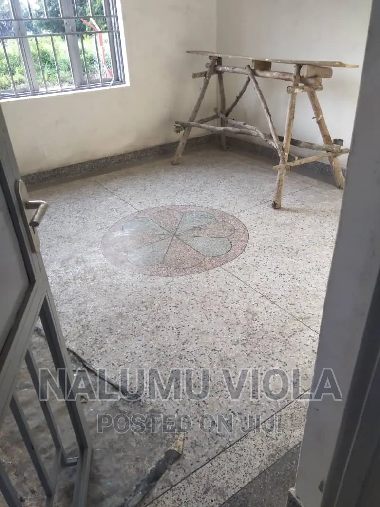 Terrazzo Work in Yumbe2