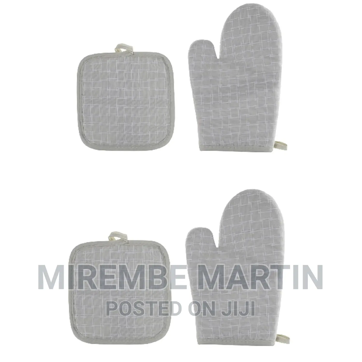 Kitchen Mitts Gloves