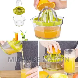 Sonifer Hand Press Juicer