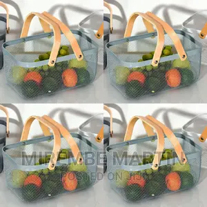 Vegetable Storage Basket