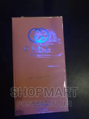 Gucci Guilty Perfume