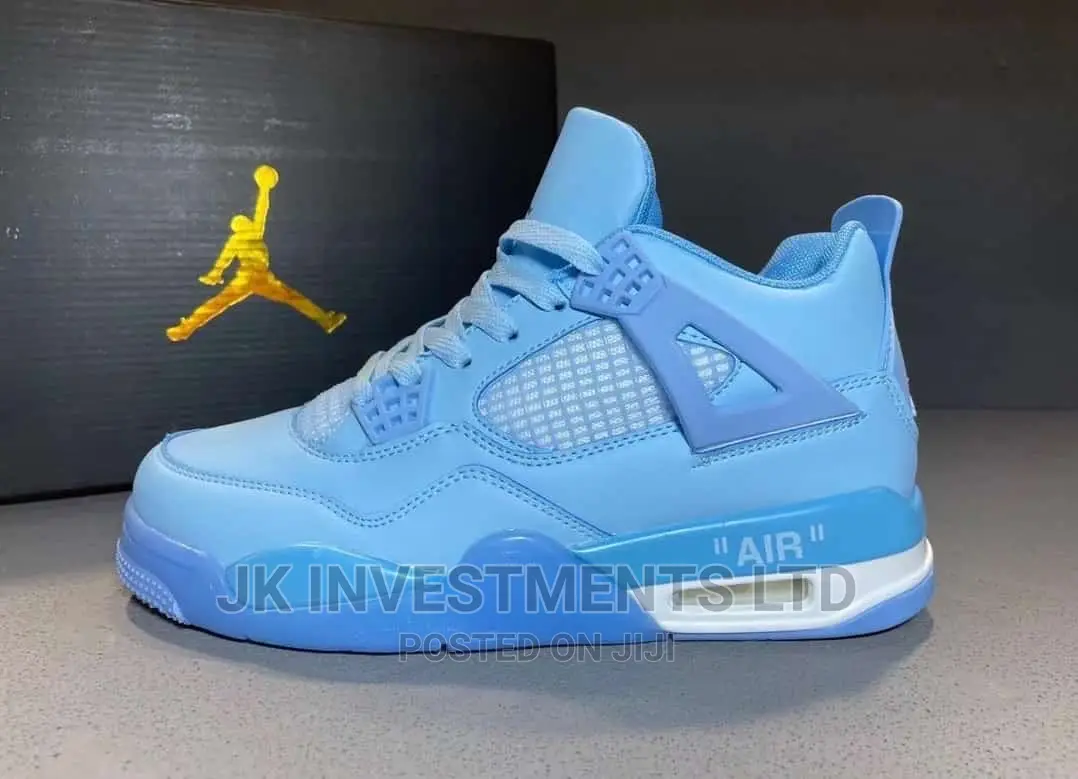 Ladies Sneakers