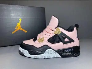 Ladies Sneakers