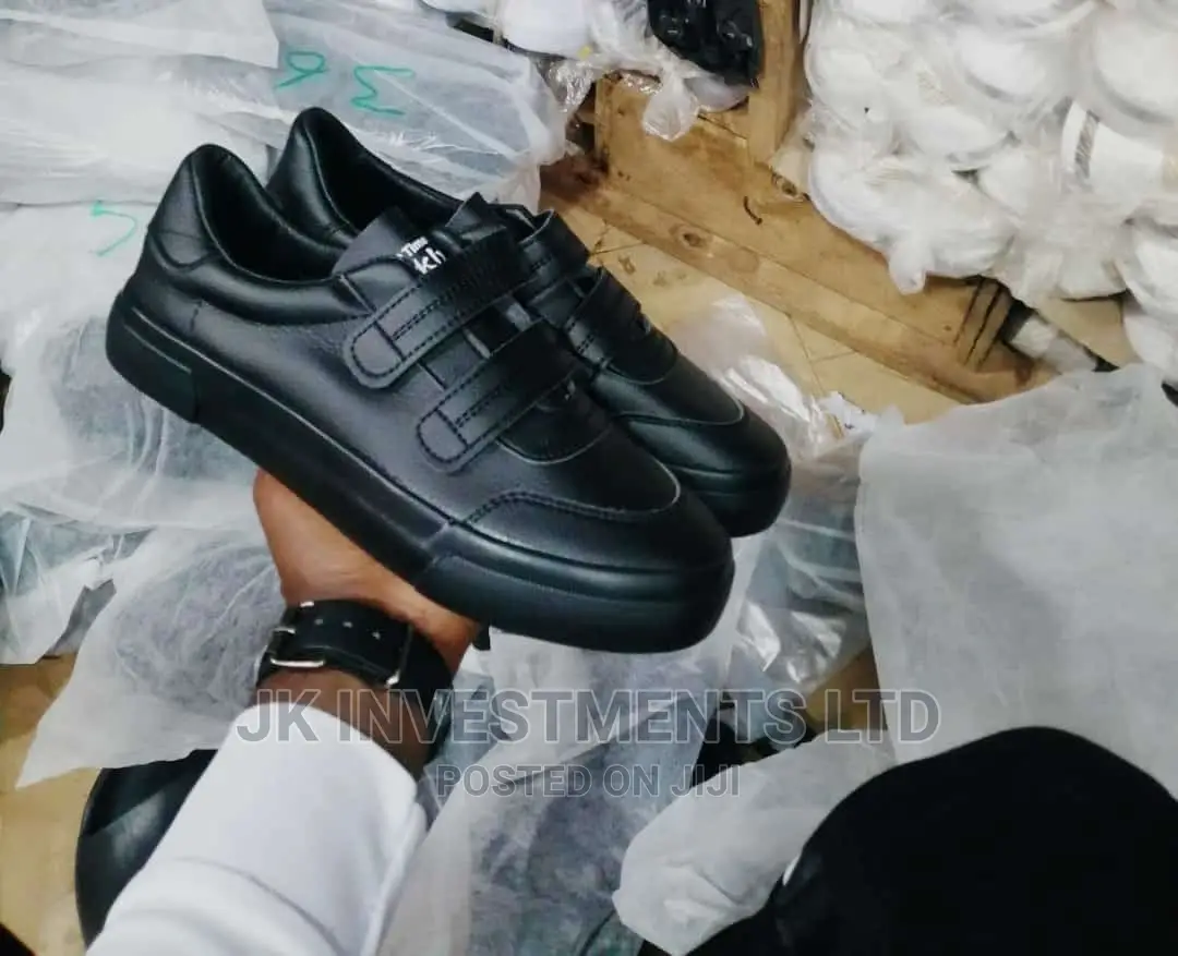 Ladies Sneakers