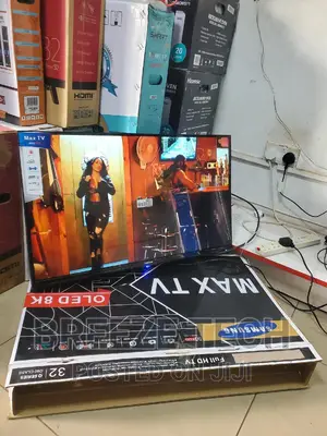 Samsung 32" Digital