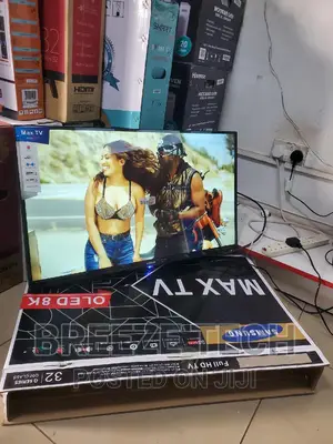Samsung 32" Digital