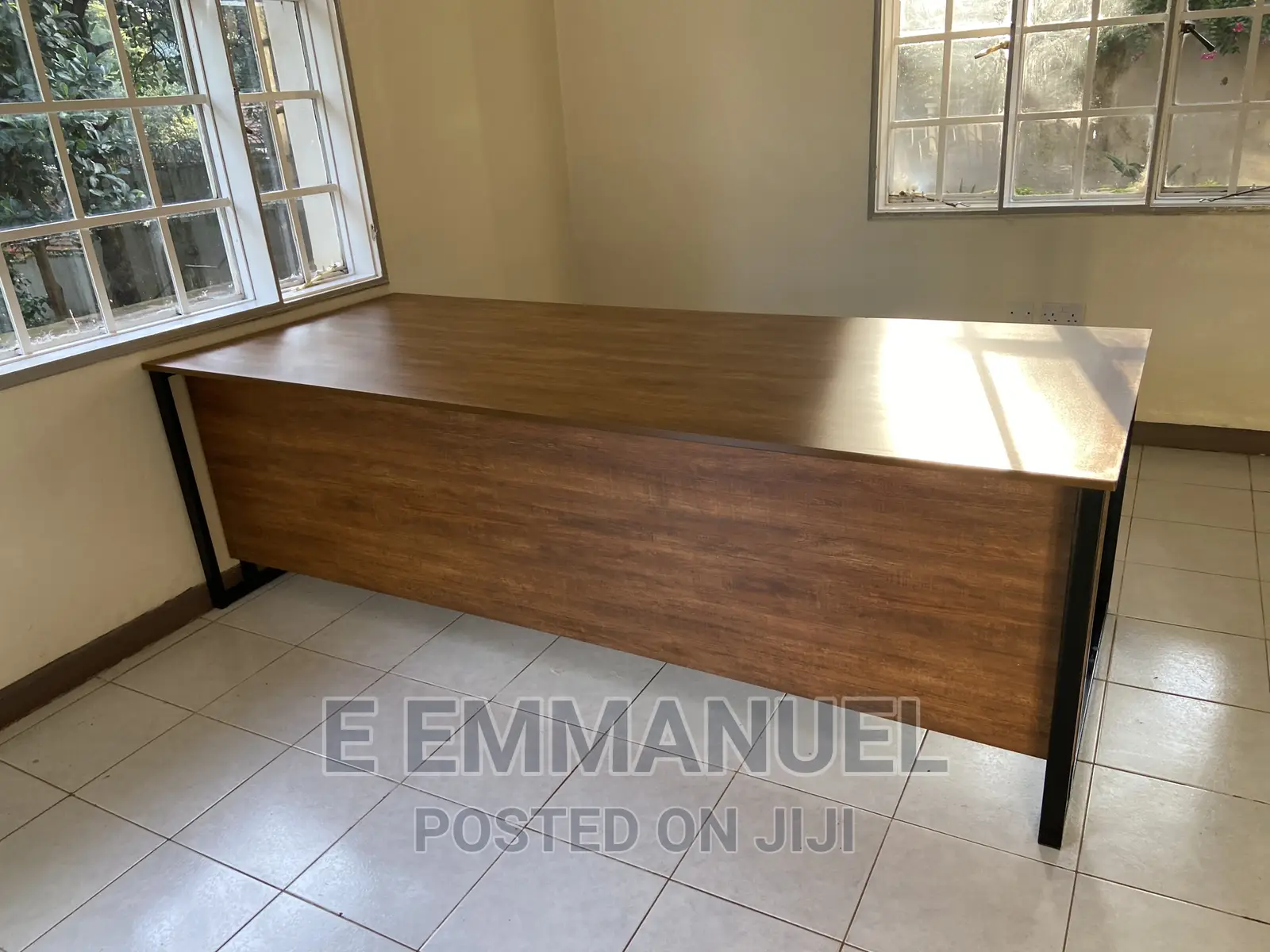 Large Office Table