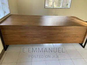 Large Office Table
