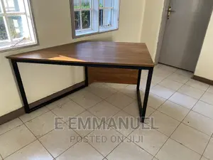 Customised Office Tables/Desks