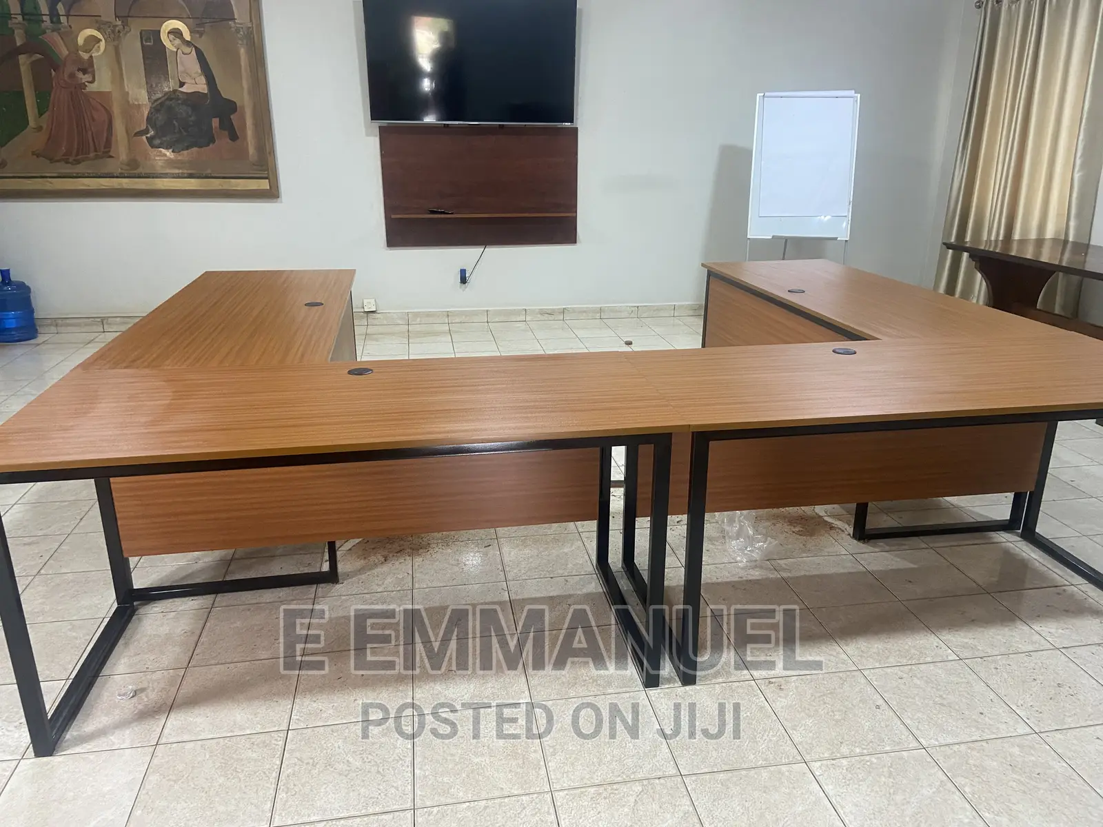 Boardroom Table